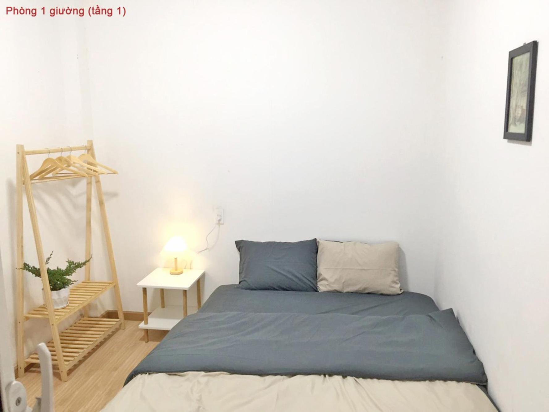 Nha Nhi Da Lat Lejlighed Eksteriør billede